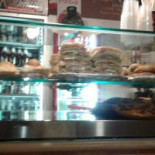 Pizzeria Storelli Nourriture