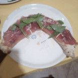 Pizzeria Storelli Nourriture