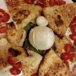 Pizzeria Storelli Nourriture