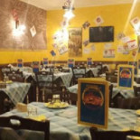 Pizzeria Storelli Nourriture