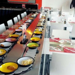 Sukiko Nourriture