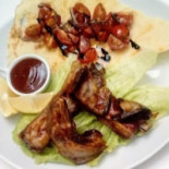 Sa Cabixetta Comida