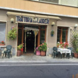 Laureri Dentro
