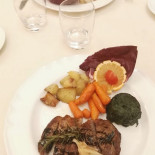 Opera Comida
