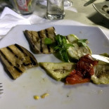 L'incontro Nourriture
