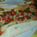 Pizzeria Da Lelle Nourriture