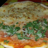 Pizzeria Da Lelle Nourriture