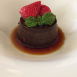 Federico's Cafe Nourriture