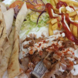Hurghada Comida