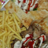 Hurghada Comida