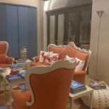 Terrazza Paradiso Carte