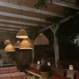 Terrazza Paradiso À l'intérieur