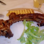 Cheope Nourriture
