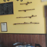 Osteria La Buca Dei Ladroni inside