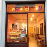 Serendipity Caffè Bistrot Dentro