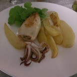 Santa Marta Nourriture