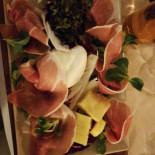 Gambrinus Nourriture