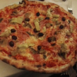 Gambrinus Nourriture