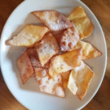 Locanda Castagna Nourriture