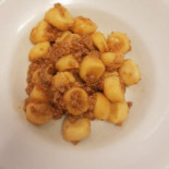 Locanda Castagna Nourriture