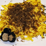Alla Vecchia Posta Nourriture