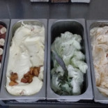 Gelaterie Bruno Comida