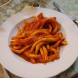 Il Tiglio À l'intérieur