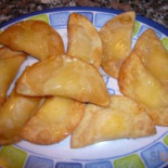 Su Trabi Nourriture