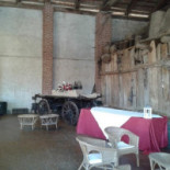Tenuta La Morra Dentro
