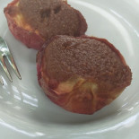 La Marendasinoira Nourriture