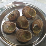 La Marendasinoira Nourriture