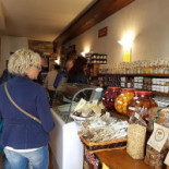 La Marendasinoira Nourriture
