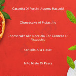 La Pineta Carte