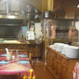 La Pineta Nourriture