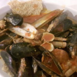 Il Veliero food