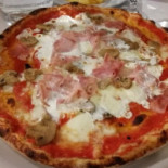 Il Veliero food