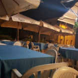 Pizzeria Scugnizzo inside
