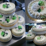 I Gemelli Pasticceri Nourriture