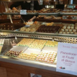 I Gemelli Pasticceri Nourriture