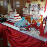 Is Concais Nourriture