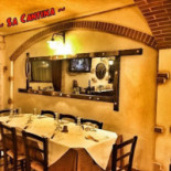 Sa Cantina Comida