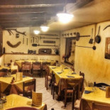 Sa Cantina Comida