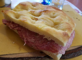 La Dispensa Di Andrea E Gregorio food