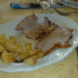 Da Tonito Nourriture