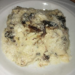 Puffele Nourriture
