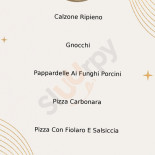 La Cascina Nourriture