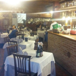 La Cascina Nourriture