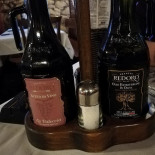 La Cascina Nourriture