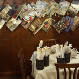 La Cascina Nourriture