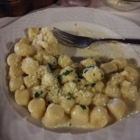 La Cascina Nourriture